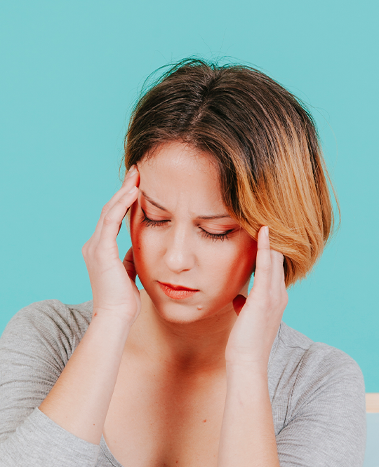 Talking Minds - Psychotherapist Site Template