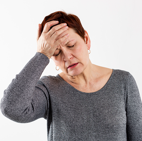 Talking Minds - Psychotherapist Site Template