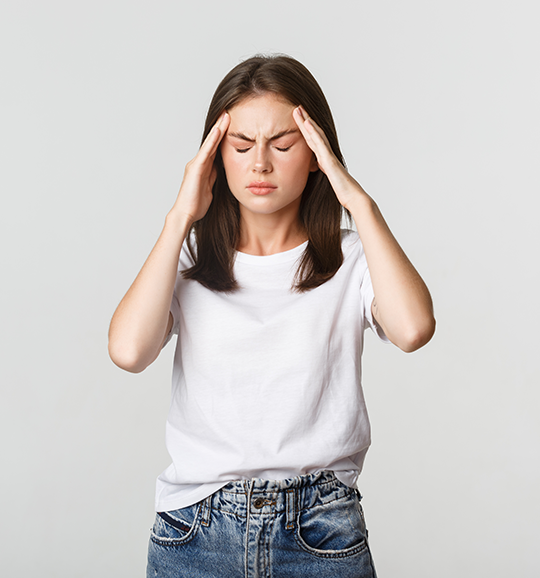 Talking Minds - Psychotherapist Site Template