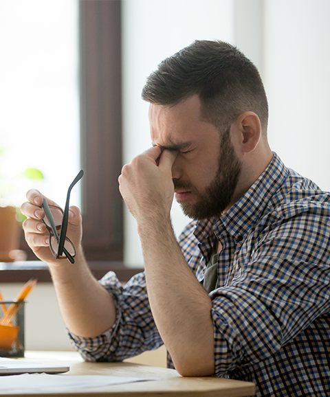 Talking Minds - Psychotherapist Site Template